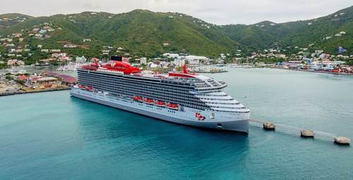 Virgin Voyages